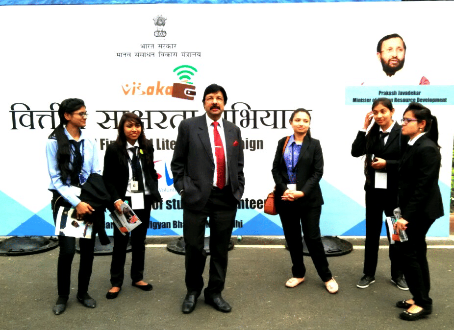 International School of Business Studies Gurgaon Events photo 16